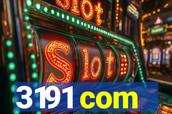 3191 com
